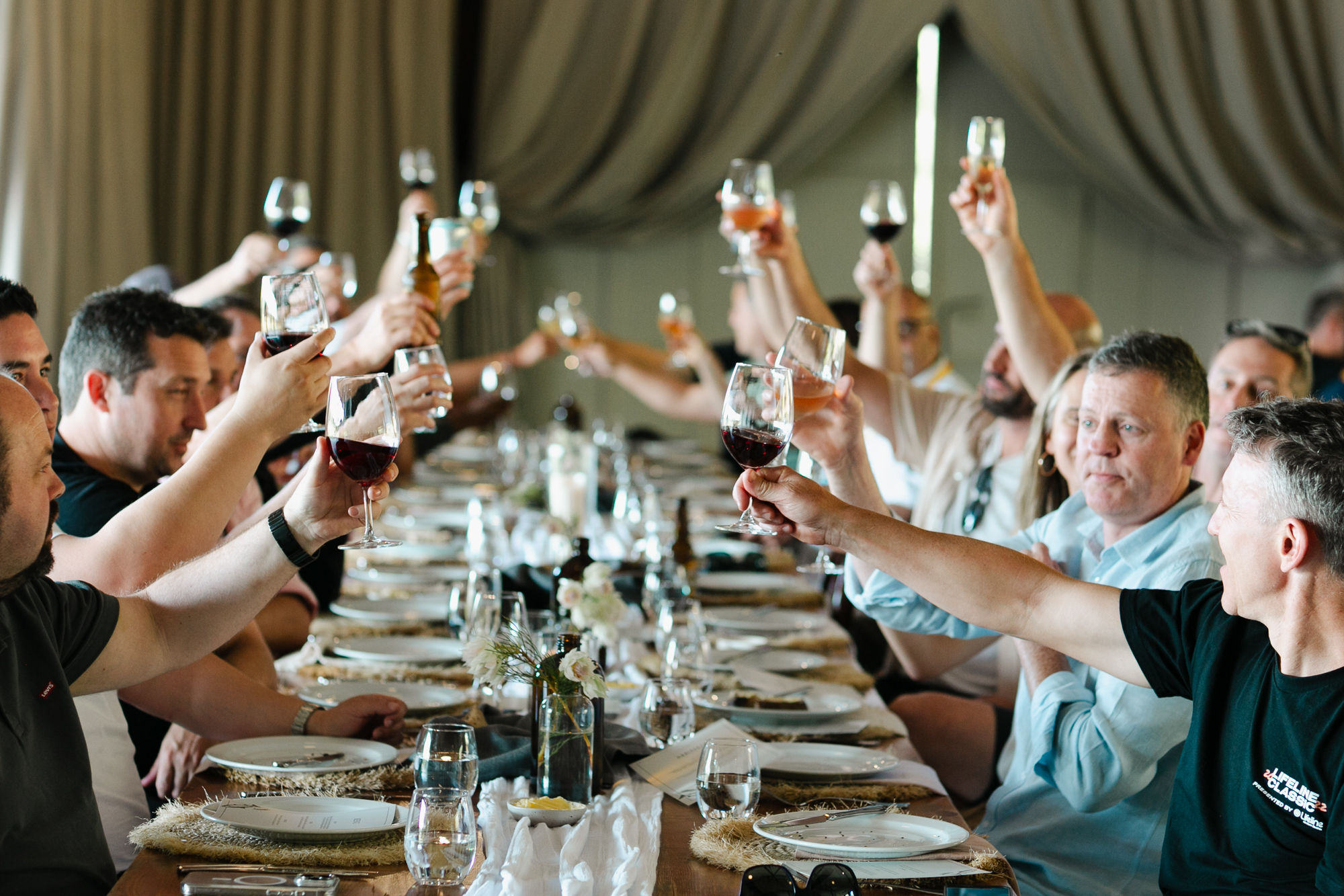 corporate event photography